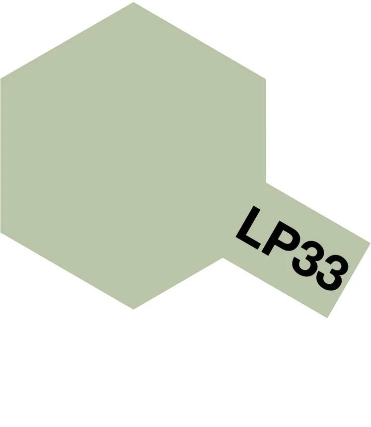 Tamiya LP-33 Lacquer Gray Green Ijn 6 3 00