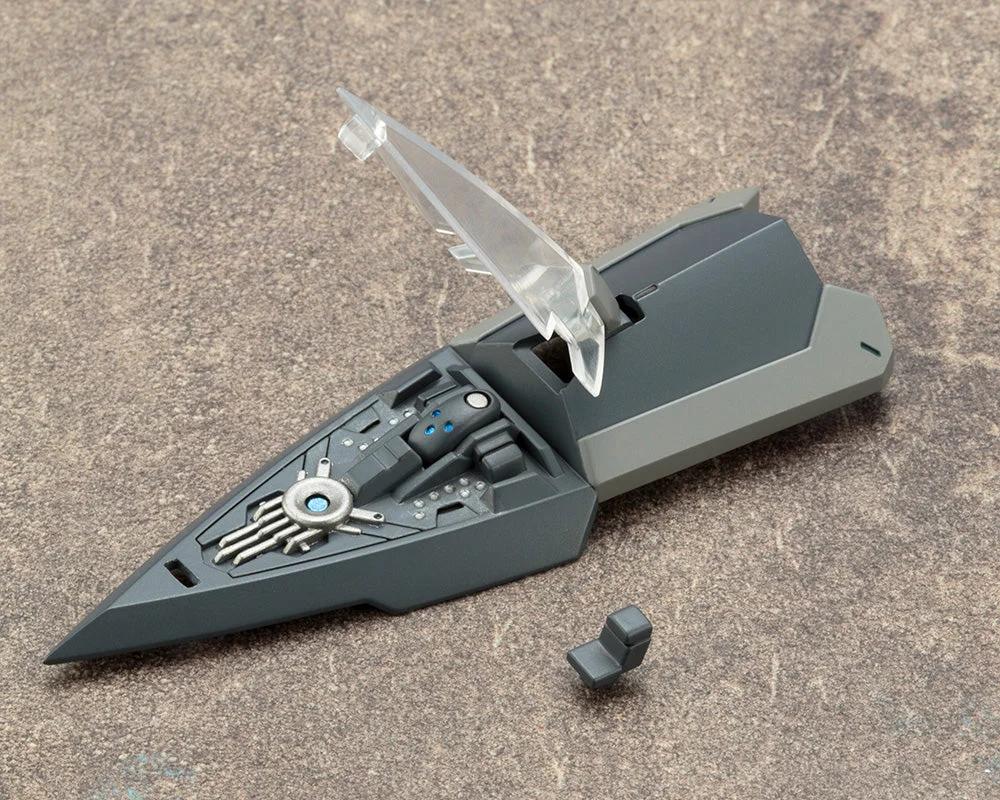 M.S.G Heavy Weapon Unit 19: Solid Raptor (Reissue) — official product photo 4