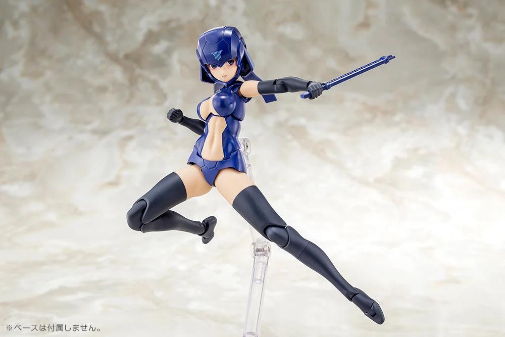 1/1 B1r-L Chassis Kit D — official product photo 1