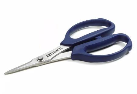 Tamiya Craft Scissors Model Kit — product photo