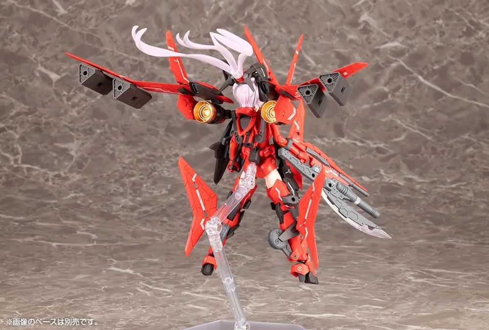 1/1 Md Sol Raptor Beastmd — official product photo 2