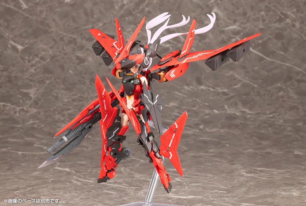 1/1 Md Sol Raptor Beastmd — official product photo 1