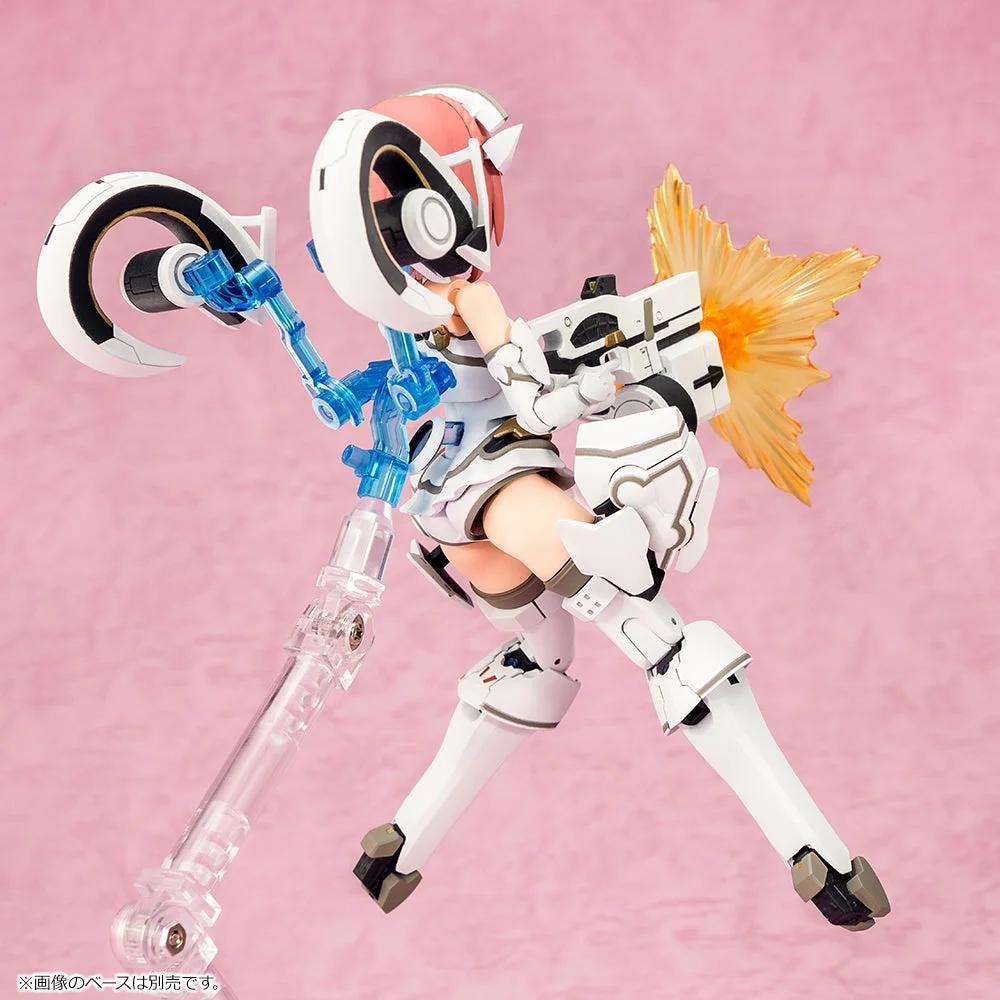 Alice Gear Aegis Aika Aikawa (Megami Device Collaboration, Reproduction) — official product photo 2