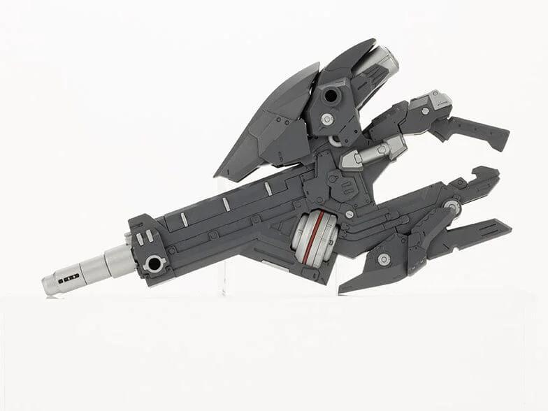 M.S.G Heavy Weapon Unit 36 Laser Cannon — official product photo 4