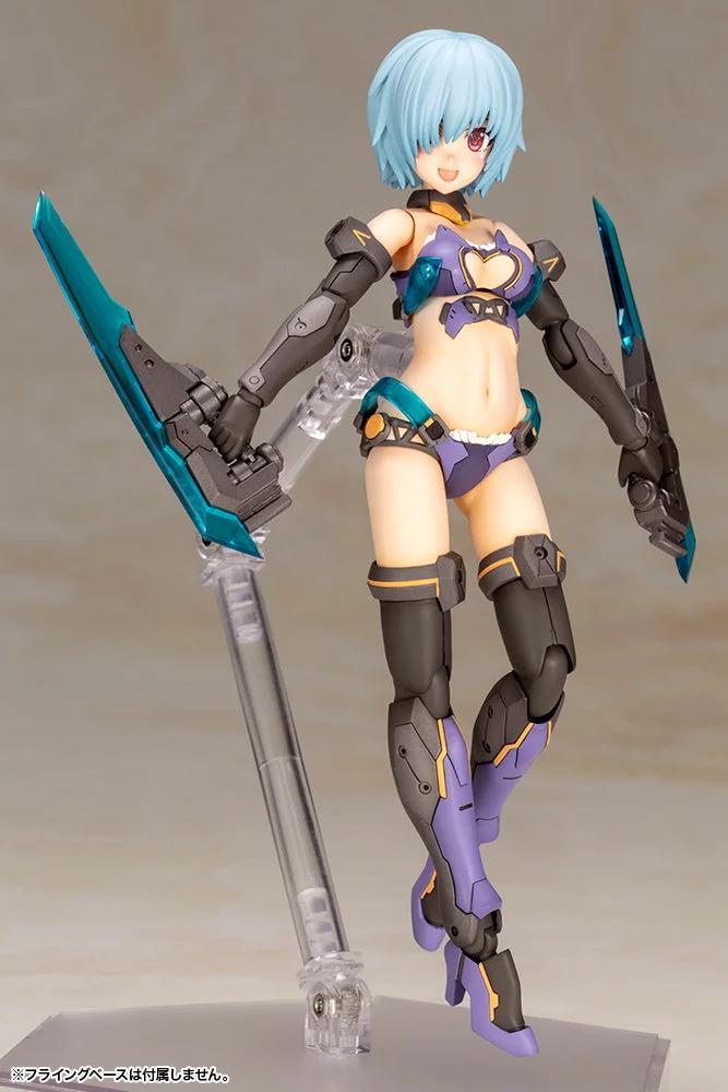 Frame Arms Girl Fresvelgr — official product photo 1