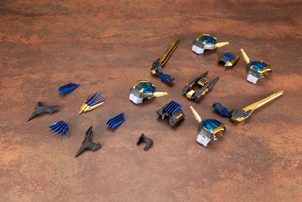 S/O1/72 Liger Zero Empire — official product photo 1