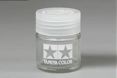 Tamiya Paint Mixing Jar 6 2 30