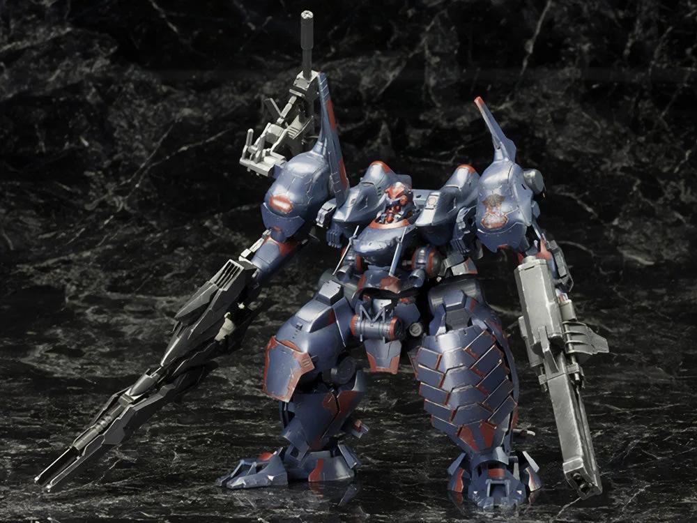 1/72 Ac Kt-104/Perun H.M. — official product photo 1
