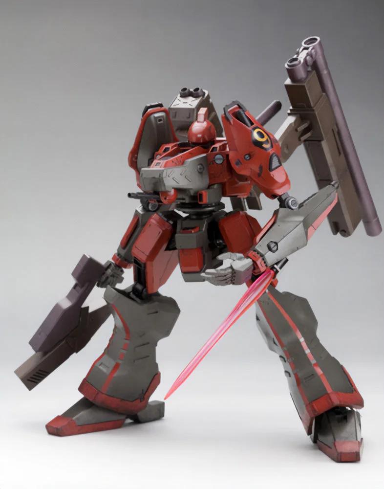 1/72 Nineball Armoredcore — official product photo 1