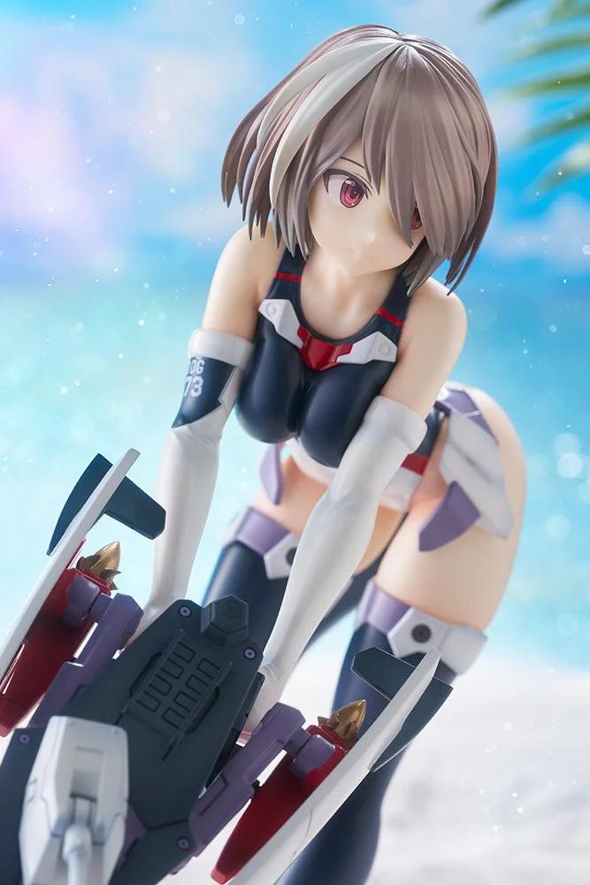 Kongo Swimsuit Ver. — official product photo 2