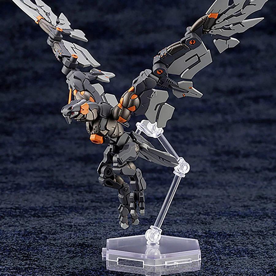 Hexa Gear Alternative Sneak Sight 1/24 Scale Model Kit — product photo
