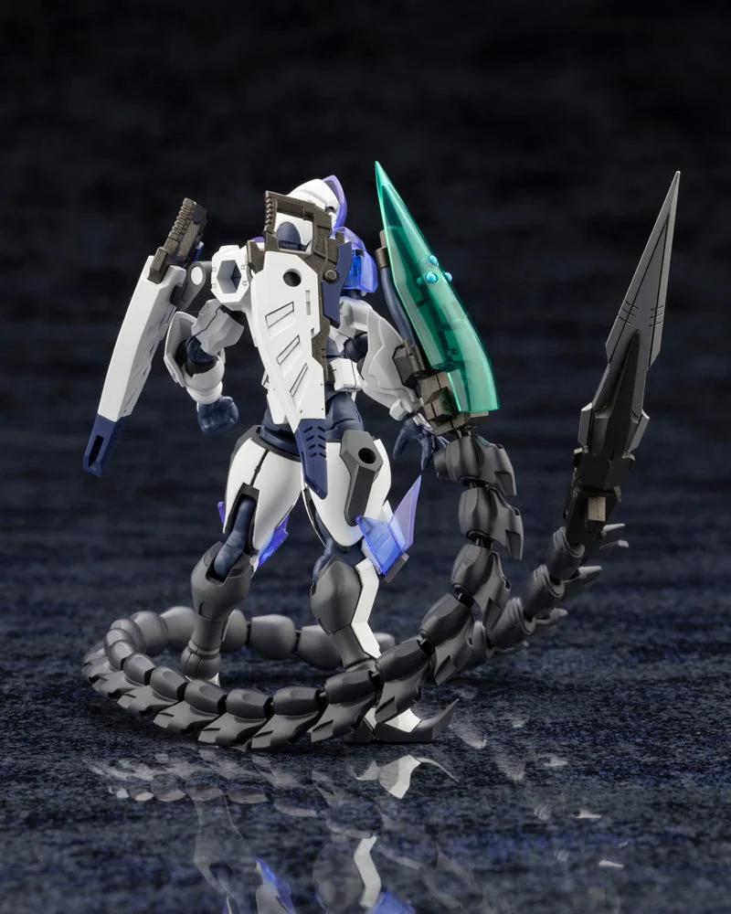 Hexa Gear Governor EX Armor Type: Bishop — official product photo 2