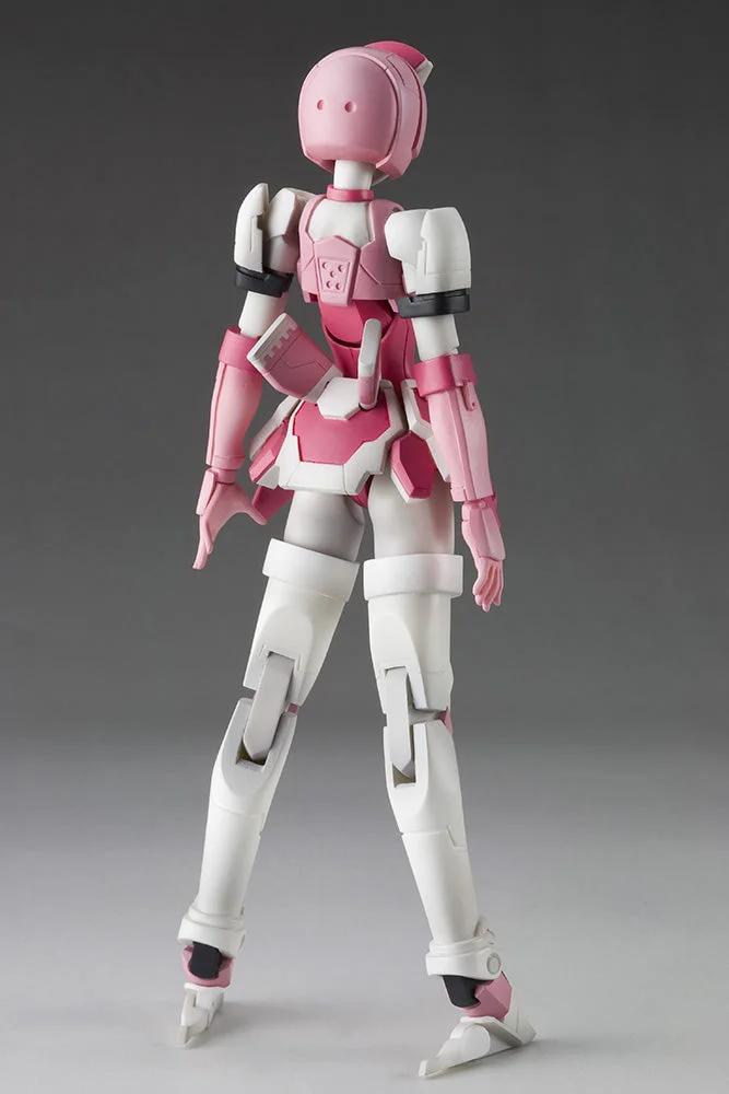 RAcaseal Elenor Ver.Apsy — official product photo 1