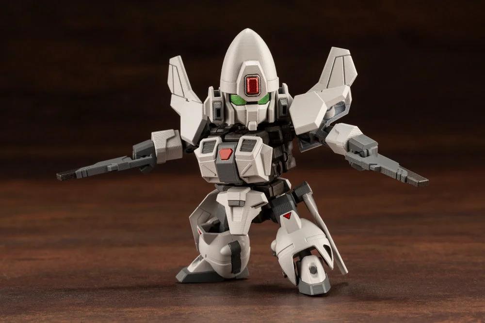 Evoroids Evr-01A Jet-N — official product photo 6