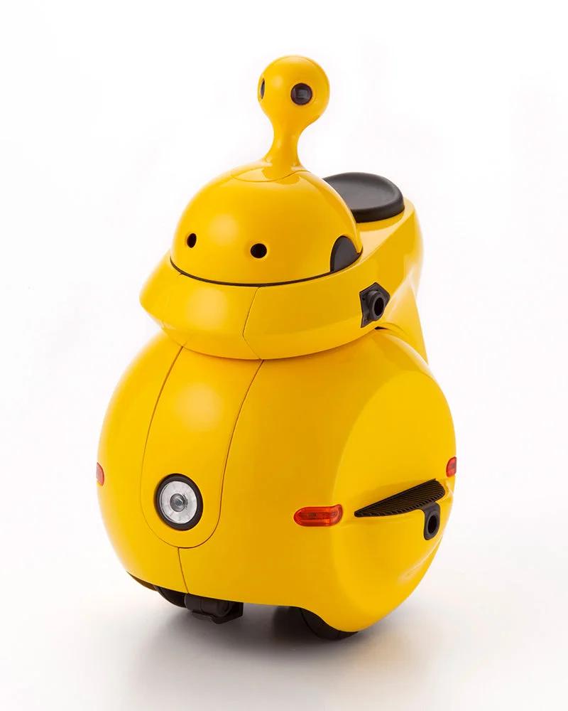 1/12 Noseru (Ylw) — official product photo 1