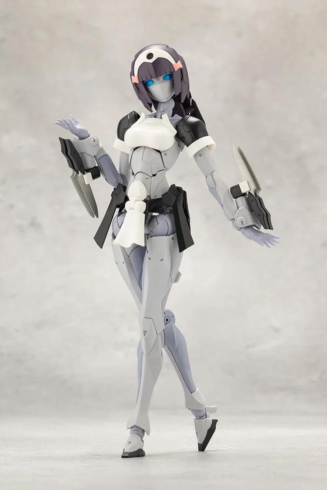 Kotobukiya Novice Model Kit — official product photo 1