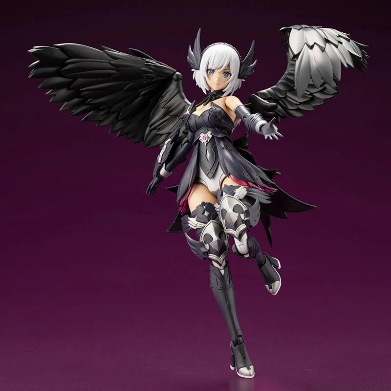 Kotobukiya LUMITEA ReACT-A Model Kit — official product photo 2