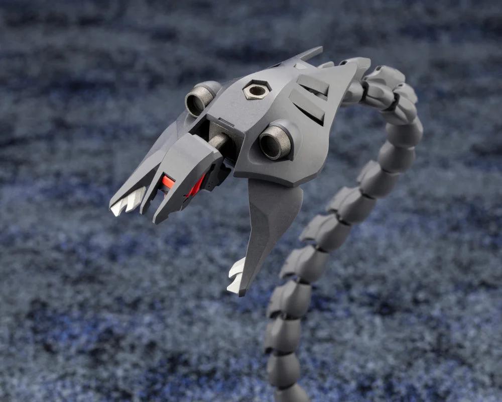 Hexa Gear Alternative Creepvenom 1/24 Scale Model Kit — official product photo 2