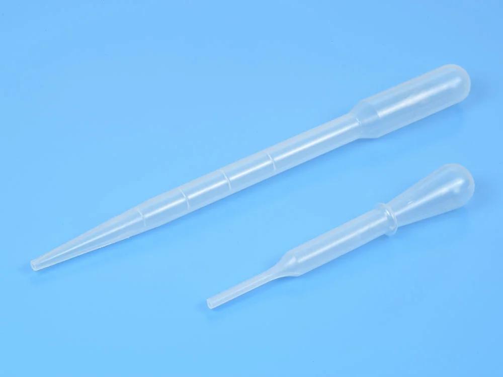 Tamiya Pipette Set Model Kit — official product photo 1