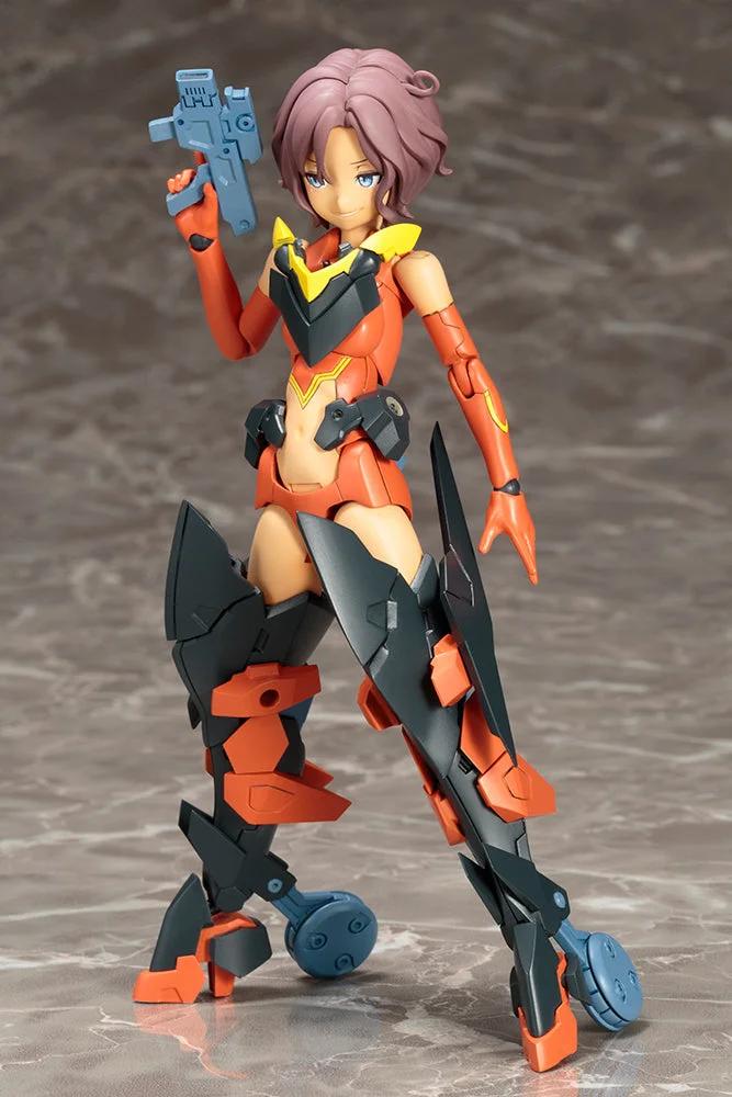 Megami Device SOL Road Runner — official product photo 3