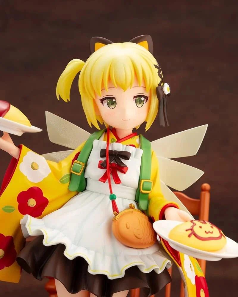 Prima Doll Gekka 1/7 Scale Figure — official product photo 6