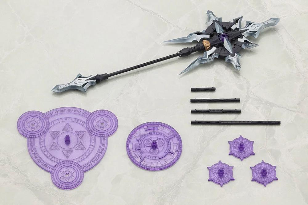 Kotobukiya Heavy Weapon Unit58 Alnair Rod: Velretta Color — official product photo 1