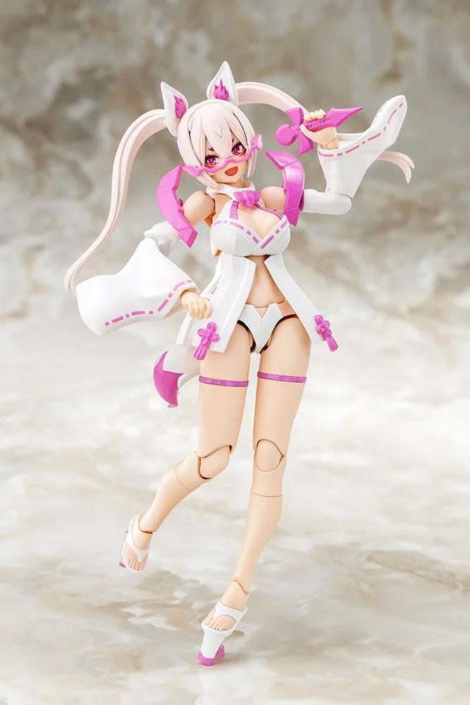 1/1 Asra Ninetailsmatsuri — official product photo 1
