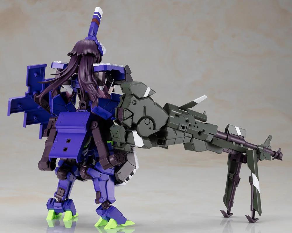 Non Kagutsuchi-Otsusniper — official product photo 2