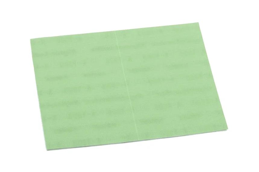 Tamiya Sanding Cloth 1000 — product photo