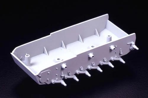 Tamiya 1/48 Panzerkampfwagen III Model Kit — official product photo 2