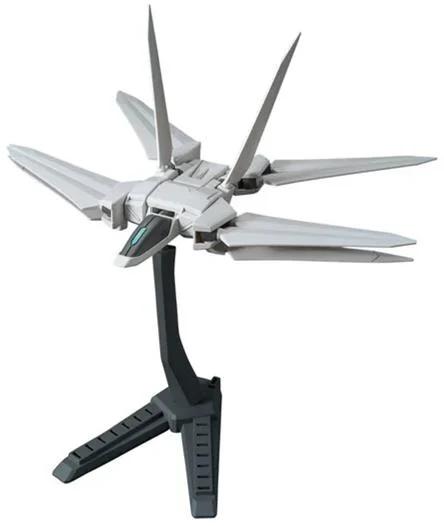 Bandai Option Parts Set Gunpla10galaxy Booster Model Kit — product photo