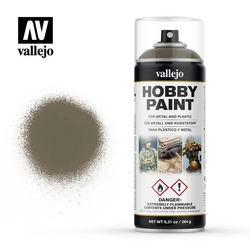 Vallejo Inf Color Russian Uniform Spra — product photo