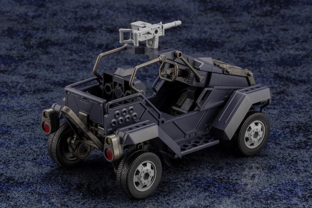 1/24 Hexa Gear Pk3 Night — official product photo 2