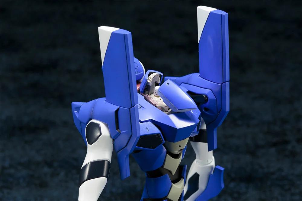 Eva-00' Proto Type Tv Ver. — official product photo 3