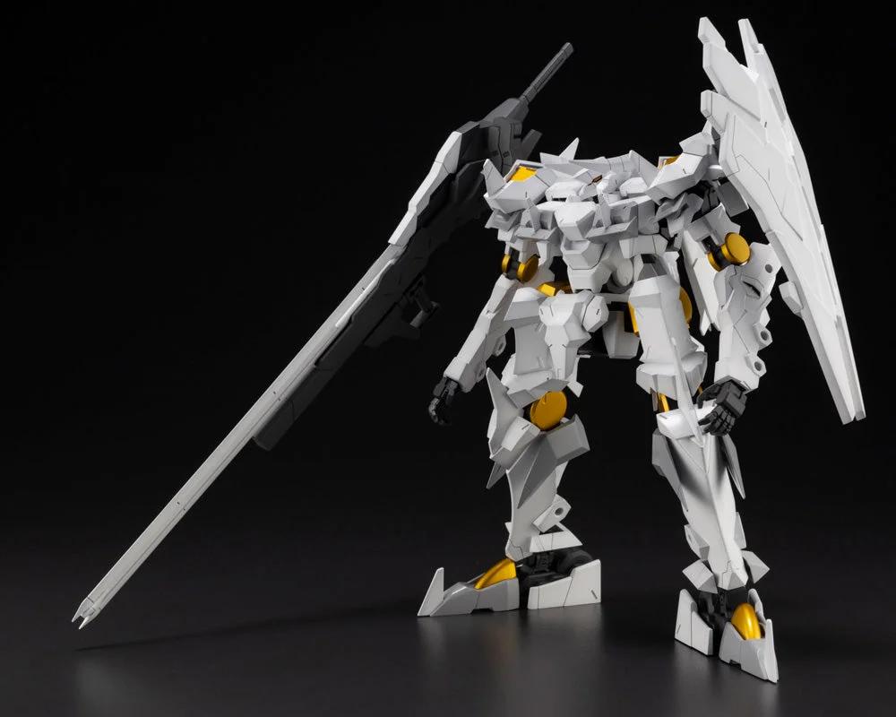 1/100 Hector Durandal — official product photo 1