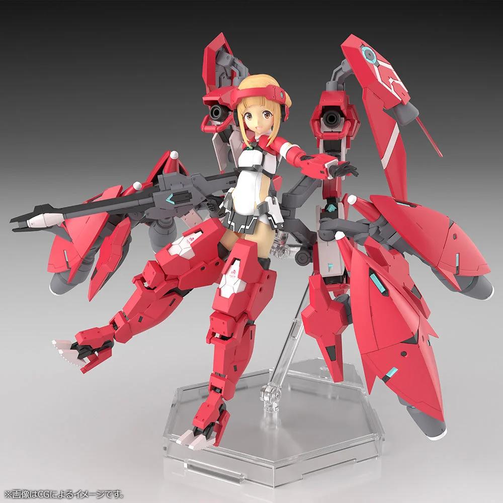 Non Nodoka Takahatashimon — official product photo 1