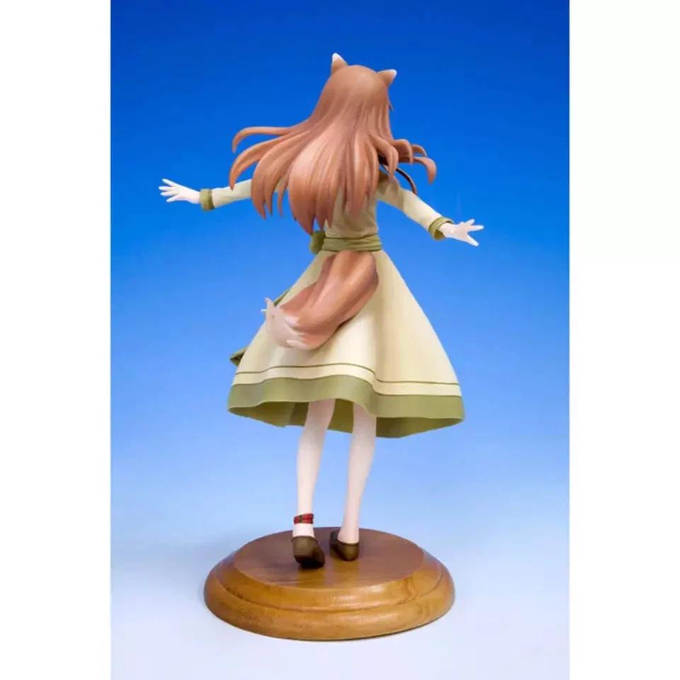 Spice and Wolf: Merchant Meets THE Wise Wolf - Holo 1/8 Scale Figure — official product photo 4