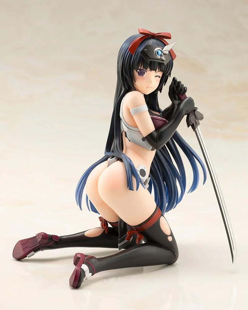 Kotobukiya Magatsuki Figure — official product photo 1