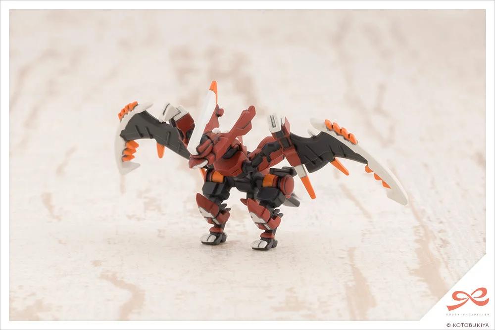 Sousai Shojo Teien After School Angel & Devil's Temptation Set — official product photo 2