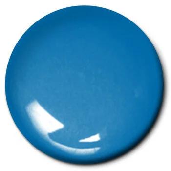 Testors Blue Metal Flake 6 3 5 — product photo