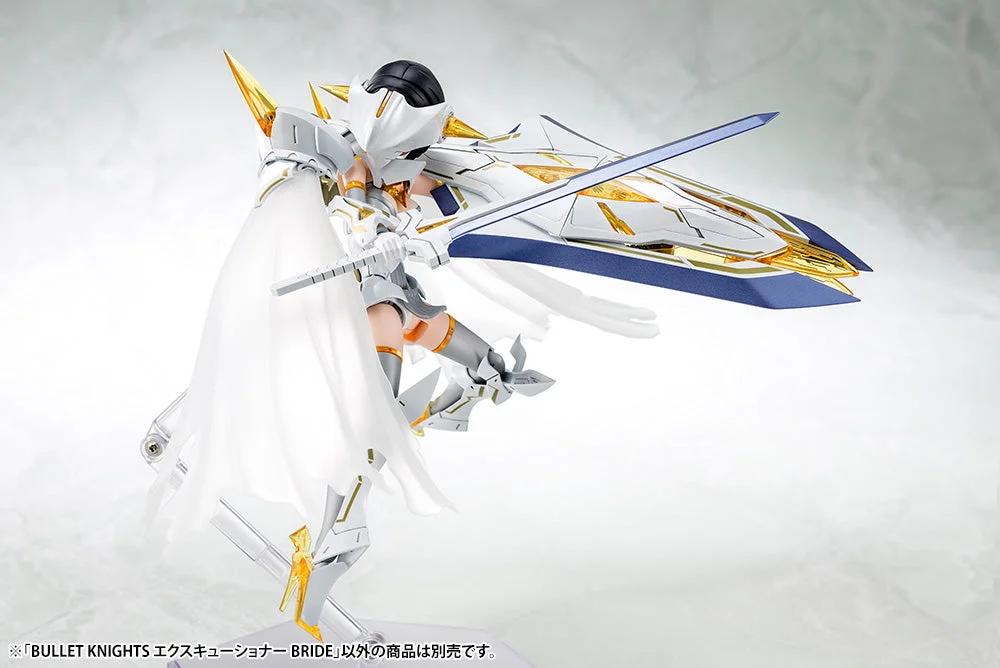 Bullet Knights Exec Bride — official product photo 1