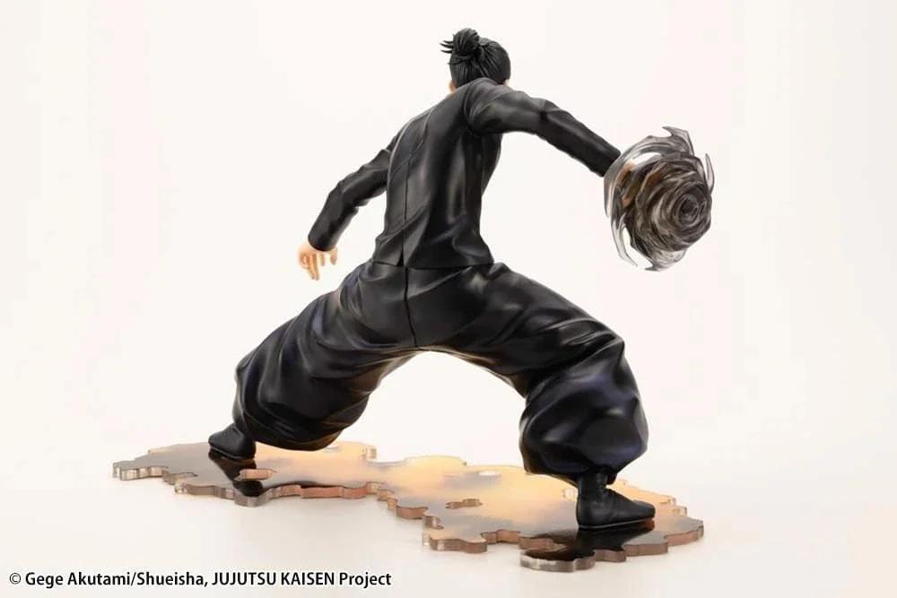 Jujutsu Kaisen Artfx J Suguru Geto Hidden Inventory / Premature Death Ver. 1/8 Scale Figure — official product photo 6