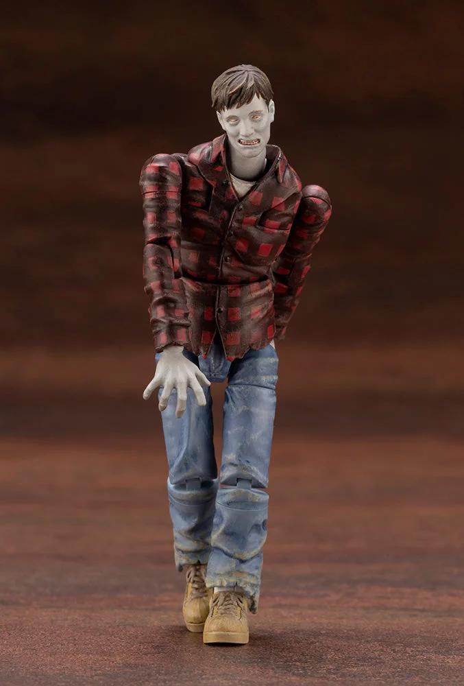 1/24 Zombinoid Agony — official product photo 1