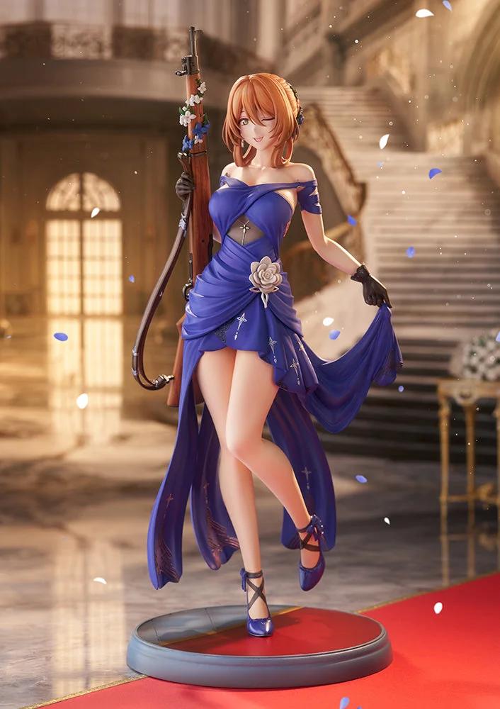 Kotobukiya Springfield Queen in Radiance Ver. Figure — official product photo 1