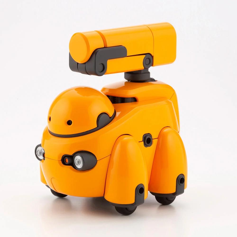 1/12 Tamotu (Orange) — official product photo 1