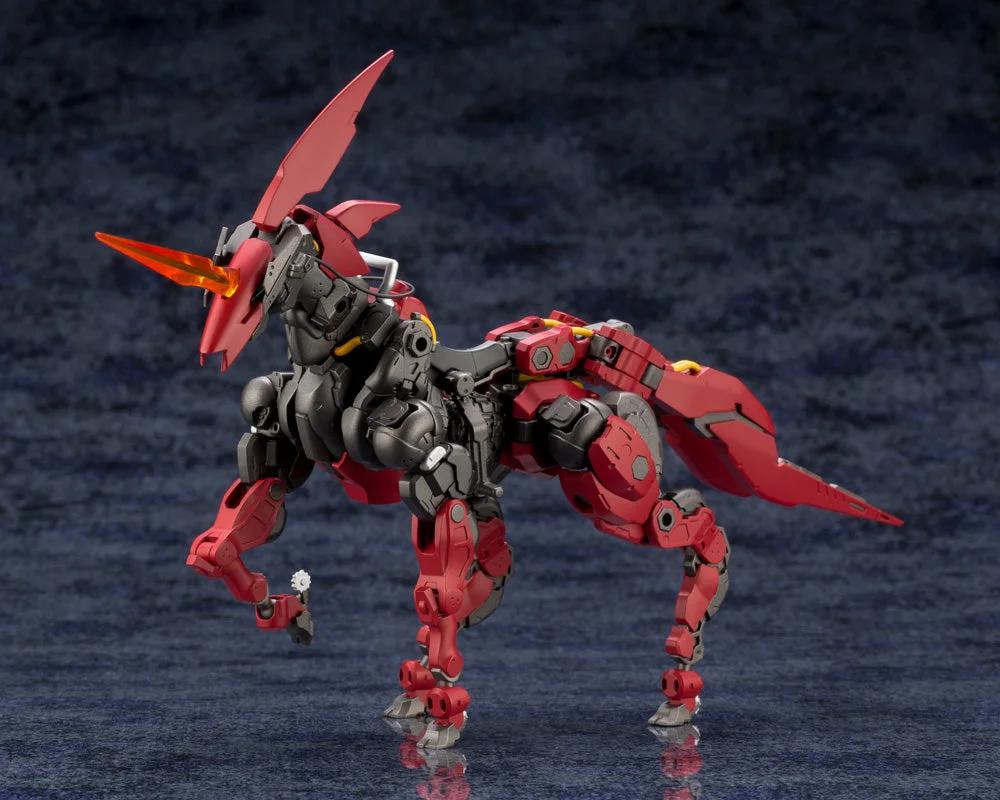 1/24 Sieg Springer Queen — official product photo 1