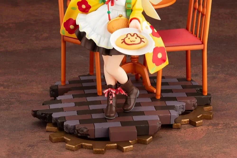 Prima Doll Gekka 1/7 Scale Figure — official product photo 4