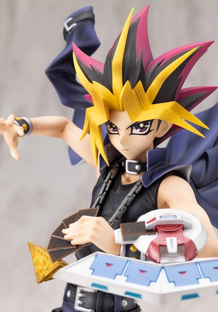 Artfx J Yami Yugi -Passionate Duelists- — official product photo 2