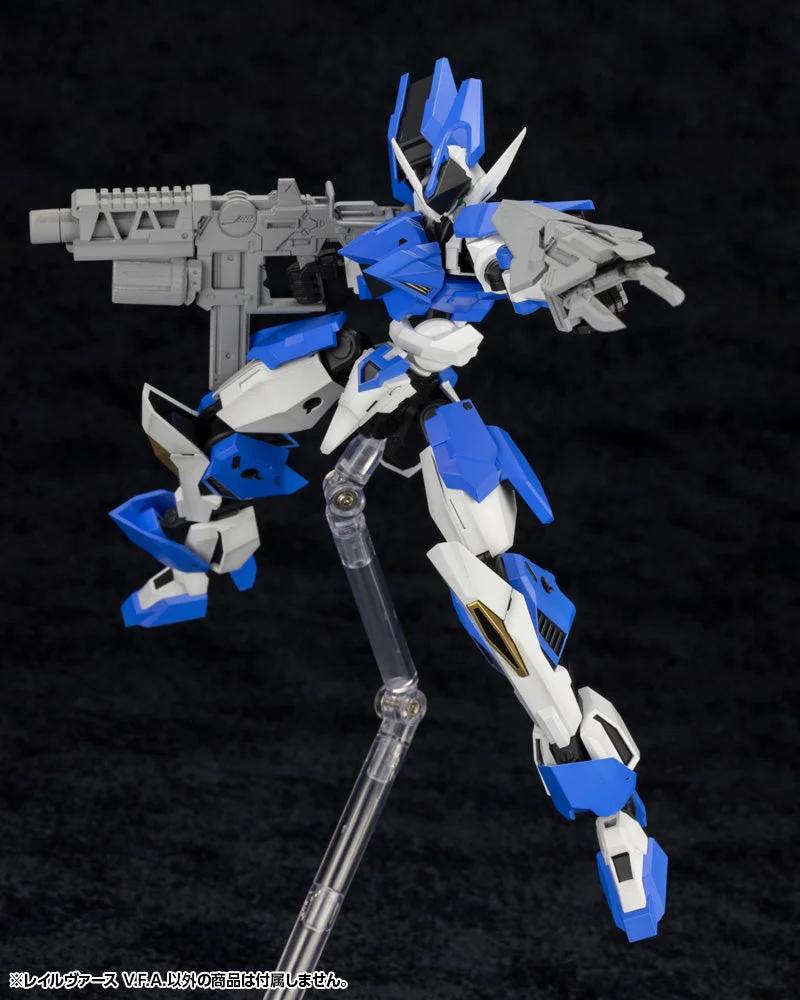 Rail Virth V.F.A. — official product photo 6