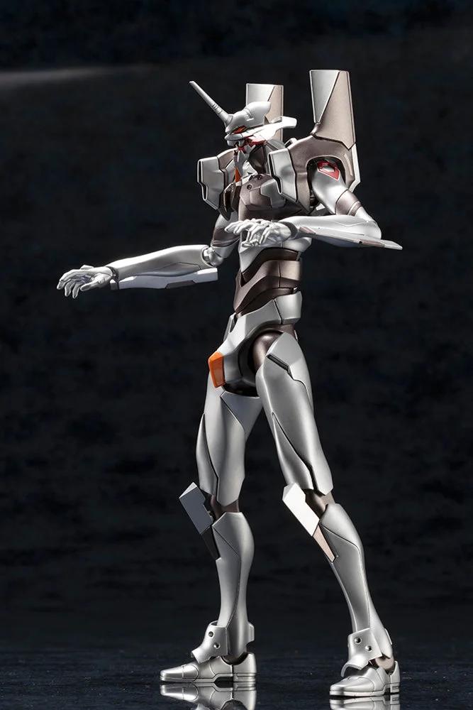 Kotobukiya Evangelion Test Type-01MECHA Godzilla Ver. Model Kit (KP425R) — official product photo 1